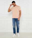 Футболка мужская Guess Jeans Regular Fit, белый - фото 2