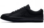 Кроссовки Converse One Star Ox Carhartt Wip Black - фото
