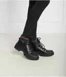 Треккинговые ботинки Guess, черный - фото 2