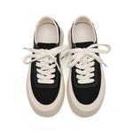 Низкие кеды YEDANI, хаки - фото 3