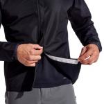 Дождевик Canyon 2,5 л WXB мужской PEARL iZUMi, черный - фото 7