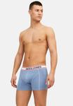 Трусы Jake trunks упаковка из 3 шт. Jack & Jones, синий - фото 4