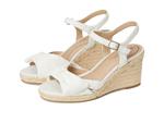 Сандалии LifeStride Tahlia, цвет White Fabric - фото
