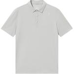 Тренировочная поло SPYDER, светло-серый - фото 6