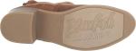 Женские ботильоны Blowfish Malibu Beam, Rust Oiled Vegan Suede - фото 4
