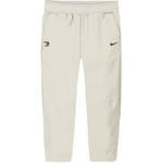 Детские брюки feather gray coffee для подростков Nike, серый - фото 3