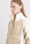 Джемпер Nike ACG WOLF TREE , Parachute Beige/Khaki/Mosswood Brown/Summit White/Beige - фото