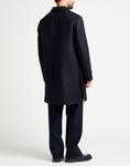 Пальто Givenchy, полуночно-синий - фото 4