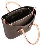 Бугатти Шоппер "ЭЛЛА" Bugatti, коричневый - фото 9