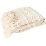 Плед Bohist 325 Kayoom, Natur - фото 3