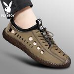 Обувь для речного треккинга для мужчин Playboy - фото 28