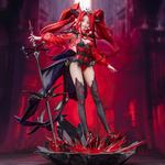 Фигурка Girls From Hell Viola 25cm Myethos, 1/7 Viola - фото 2