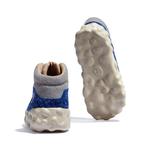 Кроссовки мужские массивные среднего размера U.In, цвет Pixel Night - фото 46