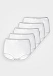 Брифы Marks & Spencer FULL BRIEF 5 PACK, White - фото 5