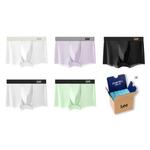 Lee Подарочный набор мужского белья 5 пар - фото 3