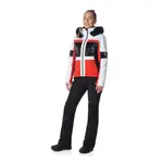 Куртка Kilpi Elza, разноцветный - фото 5