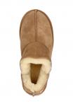 Тапочки WILLOW PLATEAU Warmbat Australia, цвет cognac - фото 3