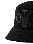 Шляпа Calvin Klein CLASSIC, черный - фото 3