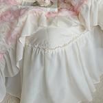 Yalu Комплект постельного белья, 150 см, 4 предмета - фото 7