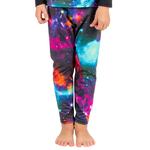 Термобелье BlackStrap Therma Baselayer Pant (детское), Space Galactic - фото