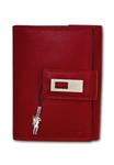Кошелек OLD RIVER Wallet, Rot/Red - фото