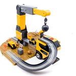 Автомобильный кран CAT + комплект гусениц Caterpillar - фото 2