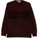 MaxMara Max Mara Long sleeve Embroidered Sweater - фото