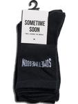 Носки Sometime Soon - фото 2