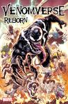 Venomverse Reborn (Marvel Universe) - фото