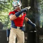 Фигурка Dc Peacemaker в масштабе 1/6 Hot Toys - фото 5