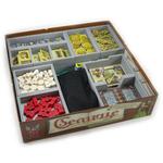 Коробка для хранения настольных игр Village Insert Folded Space - фото