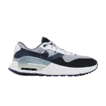 Кроссовки Nike Air Max SYSTM 'Penn State', серый - фото