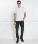 Футболка regular fit Ea7, белый - фото 2