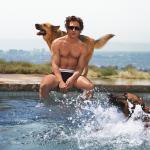 Мужские трусы 1 упаковка Calvin Klein, синий - фото 9