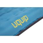 Надувной матрас Бетти Uquip, синий - фото 9