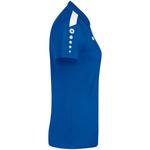 Поло-Поло сила Jako, синий - фото 4