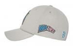 Бейсболка Unisex MLB, серый - фото 6