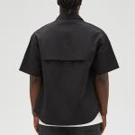 Рубашка унисекс UNDEFEATED, черный - фото 7