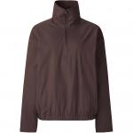 Женская рубашка Chestnut UNIQLO, Chestnut - фото