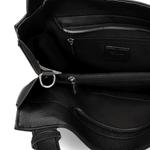 Tamaris Шоппер 'TAS Kea' в черном цвете - фото 5