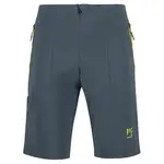 Шорты Karpos Roccia Bermuda, синий - фото 3