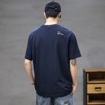 Футболка мужская Jeep, Ecru - фото 11