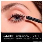 Тушь для ресниц extreme volume DIOR Diorshow Overvolume - фото 3