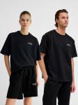 Футболка Performance Hummel Tech, черный - фото 4