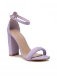 Сандалии DeeZee, фиолетовый - фото 2
