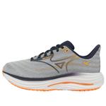 Mizuno Wave Rider 29 Wide 4E 'Light Gray' - фото