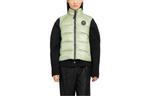 Canada Goose Стеганый жилет Cypress, Green - фото 3