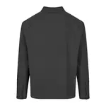 Рубашка Urban Classics Basic Crepe, черный - фото 4