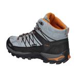 Мужские треккинговые ботинки CMP Rigel MID 3Q12947 - фото 3