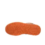 Кроссовки Foot King/KFT Skateboarding Shoes Unisex Low-top, оранжевый - фото 47